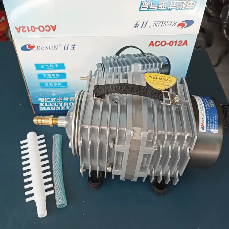 Máy Thổi Oxy Resun ACO-012A (390w)