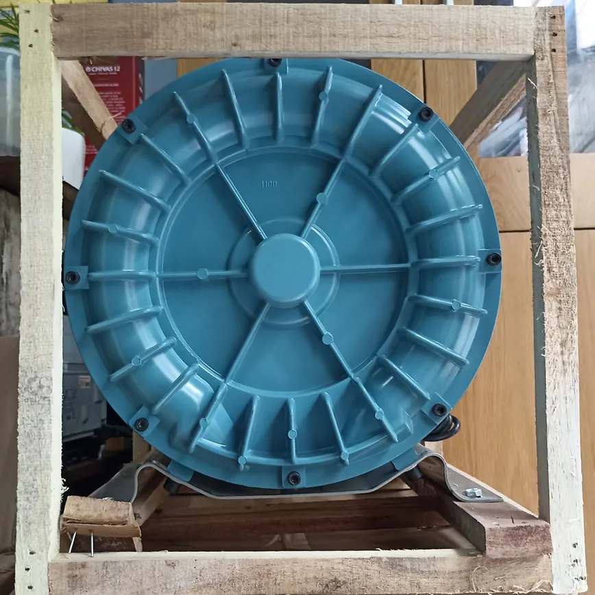 Máy Thổi oxy Resun GF-1100
