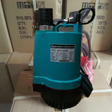 Máy bơm APP BPS-400S (400w)