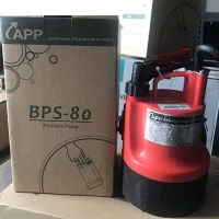 Máy bơm nước APP BPS-80 (80w)