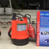 Máy bơm nước APP BPS-100A (100w)