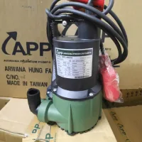 Máy bơm nước APP BPS-200DA (200w có phao)