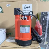 Máy bơm nước APP BPS-200A (200w)