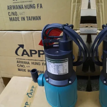 Máy bơm nước APP TPS-200 (200w)