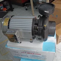 Máy bơm Tân Hoàn Cầu 3HP (114-114 VN-2200)