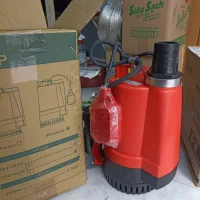 Máy bơm APP BPS-400A (400w có phao)