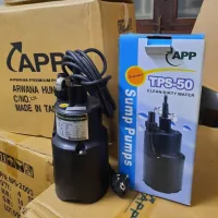 Máy bơm nước APP TPS-50 (50W)