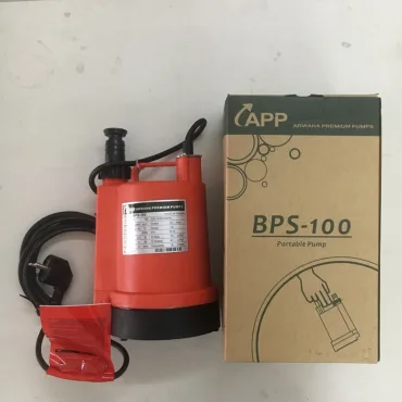 Máy bơm nước thải 100w APP BPS100