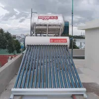 Máy năng lượng mặt trời Ariston 190L