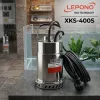 Máy bơm Lepono XKS-400S
