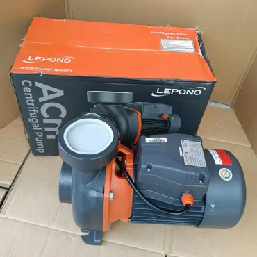 Máy bơm Lepono ACm300B4