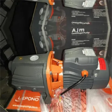 Máy bơm Lepono AJm110L