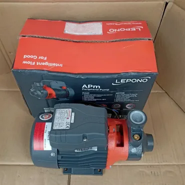 Máy bơm Lepono APm37