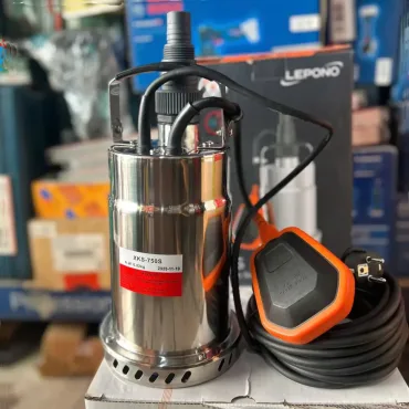 Máy bơm Lepono XKS-750S