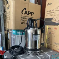 Máy bơm axít APP SDP-400 (400w)