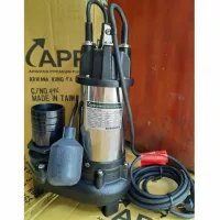 Máy bơm nước APP SV-750A (1Hp)
