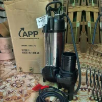 Máy bơm APP SV-1500 (2Hp)