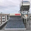 Máy năng lượng mặt trời Ariston 160L