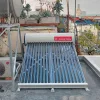 Máy năng lượng mặt trời Ariston 210L