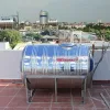 Bồn inox Sơn Hà 1000l ngang