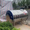 Bồn inox Sơn Hà 3000L ngang
