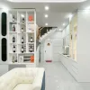 Nhà 4x7. 2 tầng. Đường 702 Hồng Bàng. Q11