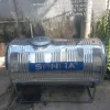 Bồn inox Sơn Hà 700 lít ngang