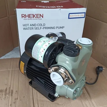 Máy bơm RHEKEN RJm70-800A (800w)