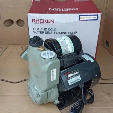 Máy bơm RHEKEN RJm90-1500A (1500w)