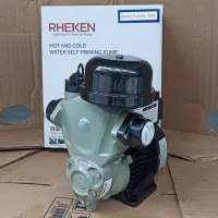 Máy bơm RHEKEN RJm60-130A (130w)