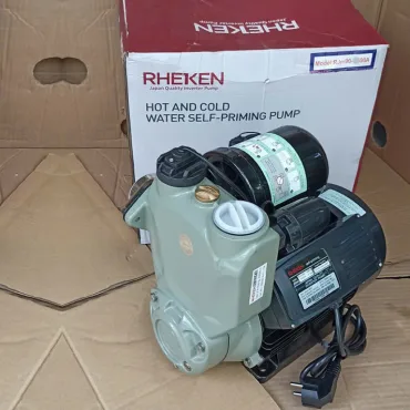 M&aacute;y bơm RHEKEN RJm60-600A (600w)