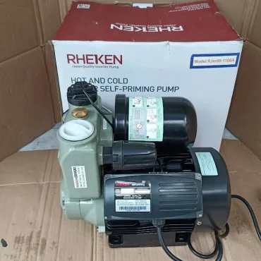 Máy bơm RHEKEN RJm90-1500A (1500w)