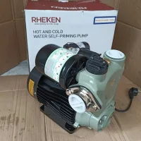 Máy bơm RHEKEN RJm90-1100A