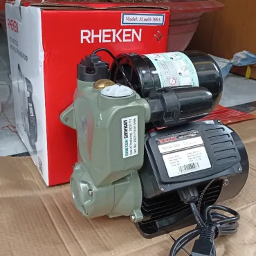 Máy bơm RHEKEN RJm60-300A