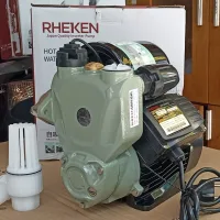 Máy bơm RHEKEN RJm60-400A