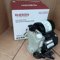 Máy bơm RHEKEN RJm60-200A (200w)