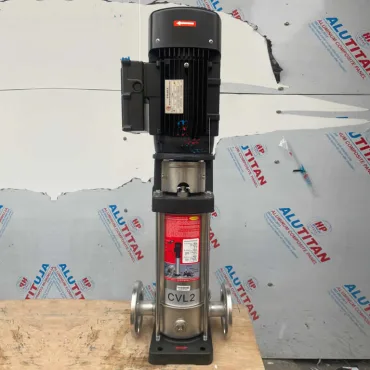 M&aacute;y Bơm Ewala CVL2-15T