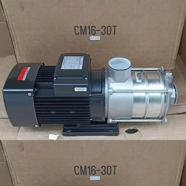 M&aacute;y bơm Ewala CM16-30T
