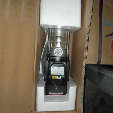 Máy Bơm Ewala CM4-60T