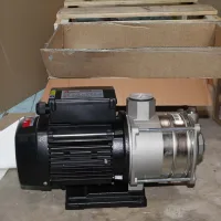 Máy Bơm Ewala CM8-25