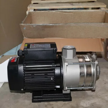 Máy Bơm Ewala CM8-25