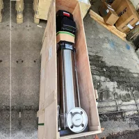 Máy Bơm Ewala CVL4-19T