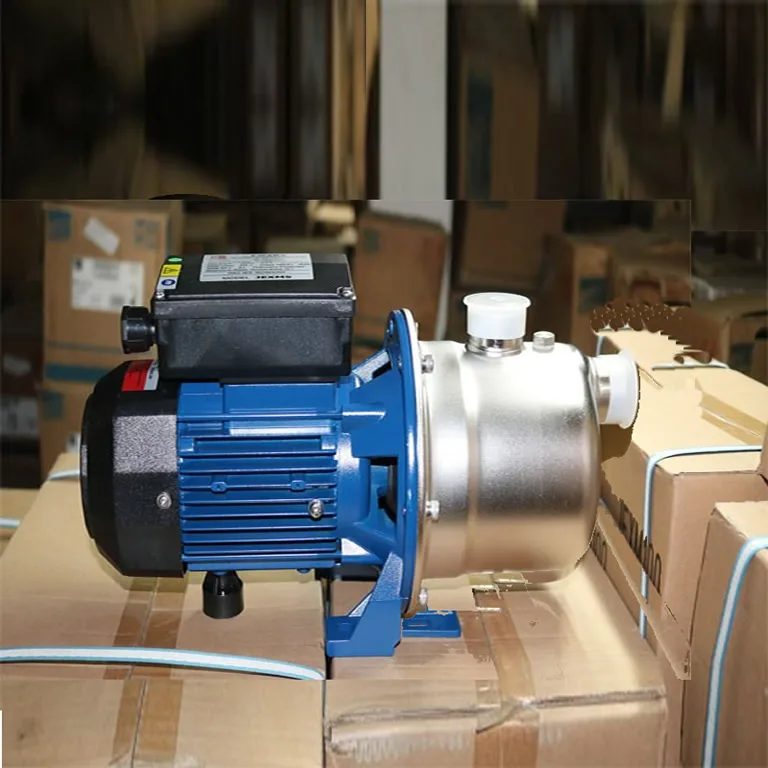 Máy Bơm Ewala JEXM100 (1Hp)