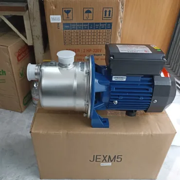 Máy Bơm Ewala JEXM5 (370w)