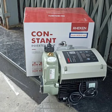 M&aacute;y bơm RHEKEN WZB35-400I (400w)