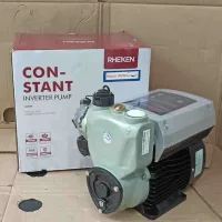 Máy bơm RHEKEN WZB40-600I (600w)