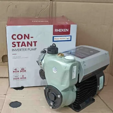 M&aacute;y bơm RHEKEN WZB40-600I (600w)