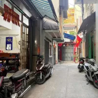 Nhà 4x8.3. 2 Tầng. Ông Ích Khiêm. Q11
