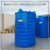 Bồn nhựa Nam Thành 10000L đứng