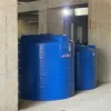 Bồn Nhựa Nam Thành 5000L đứng